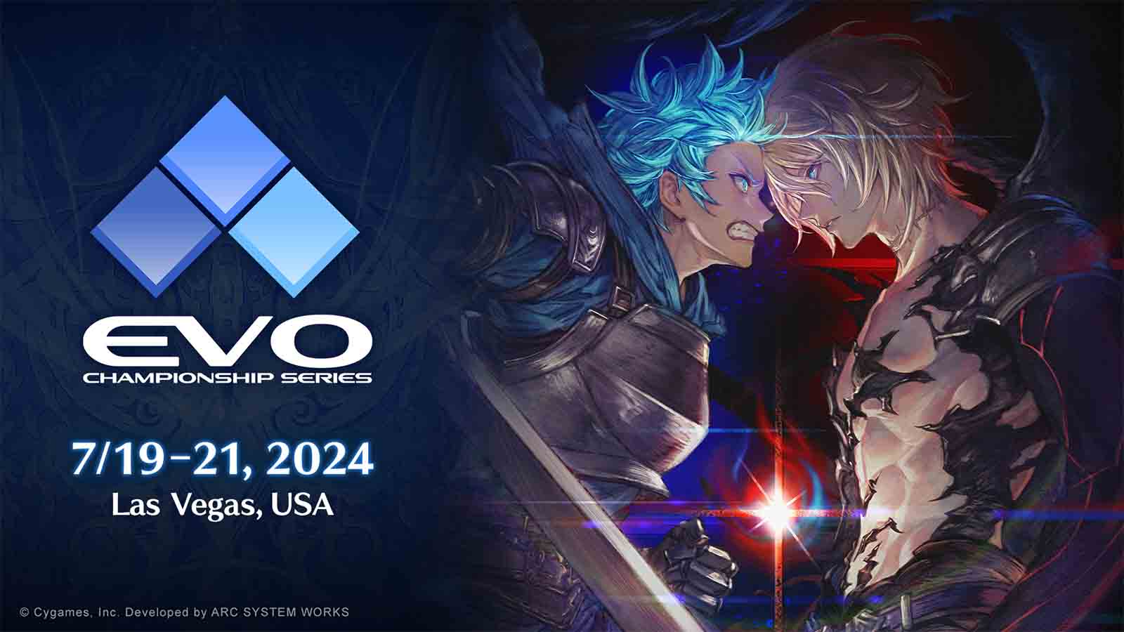 《Granblue Fantasy Versus Rising》粉丝在 Evo 上可以期待什么