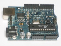 Arduino